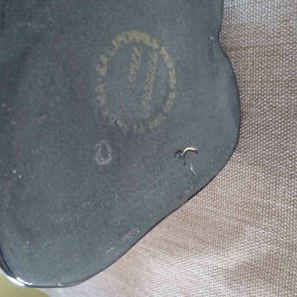 #ACP Vintage Florence  ceramics couple figurines - Picture 8 of 8